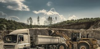 Ile waży przyczepa szóstka?