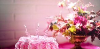 Kiedy podaje się tort komunijny?