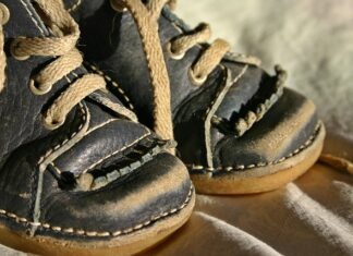 Jak nauczyć dziecko utrzymać równowagę?