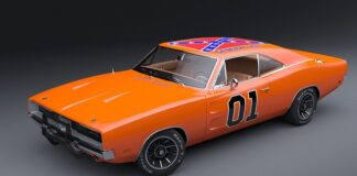 Ile na haku ma Dodge Ram?