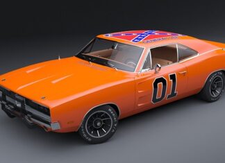 Ile na haku ma Dodge Ram?