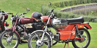 Czy firma Romet jest dobra?