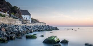 Czy telewizor jest szkodliwy dla niemowlaka?