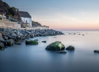 Czy telewizor jest szkodliwy dla niemowlaka?