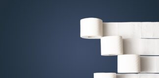 Ile podkładów higienicznych na łóżko do szpitala?