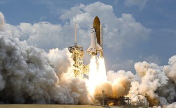 Ile kosztuje rakieta w kosmos?