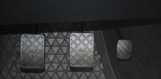 Jak nauczyć dziecko kręcić pedałami?