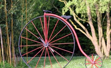 Co daje rowerek biegowy?