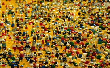 Co na zabawki do pokoju dziecięcego?