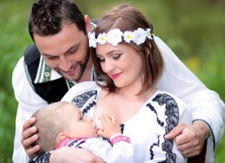 Jak naturalnie pobudzić laktację?