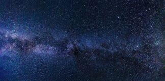 Co się pije w kosmosie?