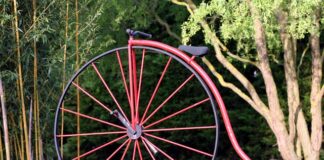 Od jakiego wieku rowerek trójkołowy?