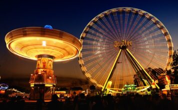 Co oznacza szum różowy?