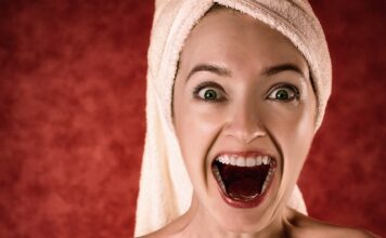 Czy każdy powinien mieć swój ręcznik?