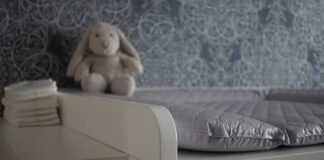 Jaka mata do przewijania?