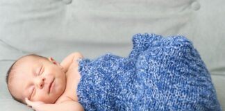 Ile razy trzeba przewijać noworodka?