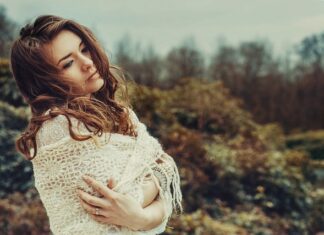 Jak zrobić włosy lalce?