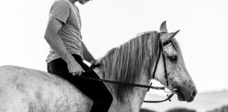 Jak obliczyć wysokość siodełka?