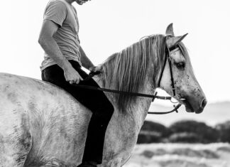 Jak obliczyć wysokość siodełka?