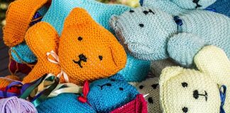 Gdzie kupić misia Szumisia?