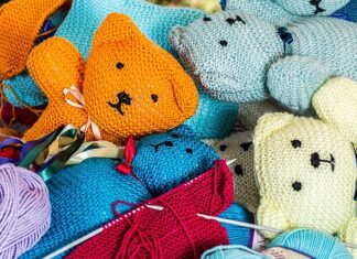 Gdzie kupić misia Szumisia?