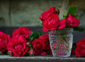 Jak zrobić pojemnik na drobiazgi?