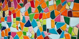 Jak farbować włosy lalce Barbie?