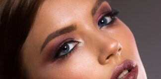 Jak wyszyć usta lalce?