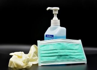 Po co Rękawiczki do komunii?