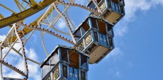 Jak długo puszczać biały szum?