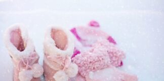 W czym prać ubranka dla noworodka?