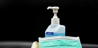 Po co są białe rękawiczki?