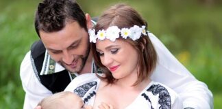 Co jeść żeby pobudzić laktację?