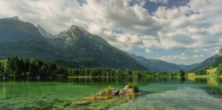 Z czego zrobić ramę do obrazu?