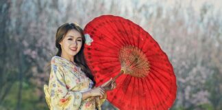 Jak ubrać niemowlę na spacer gdy jest 20 stopni?