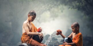 Jak czyścić pozłacane ramy obrazów?