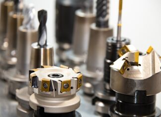 Co zamiast wiercenia?