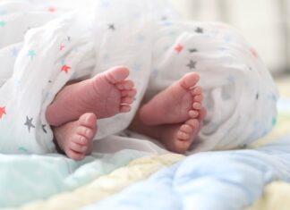 Jakie dźwięki lubią niemowlaki?