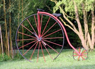 Jaki rowerek biegowy dla 2 5 latka?