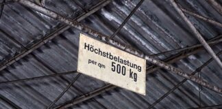 Jaką Ładowność ma przyczepka?