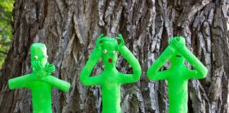 Jak chronić słuch niemowlaka?