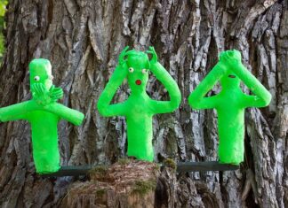 Jak chronić słuch niemowlaka?