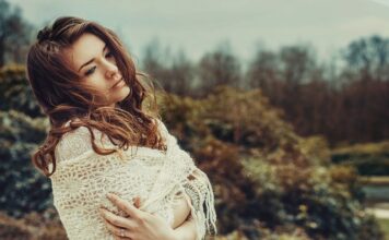 Z czego można zrobić włosy dla lalki?