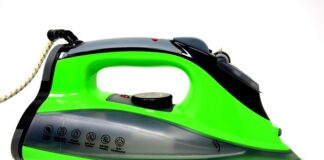 Jak długo trzeba prasować ubranka niemowlaka?