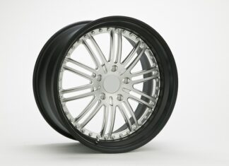 Jakie opony w rowerku biegowym?