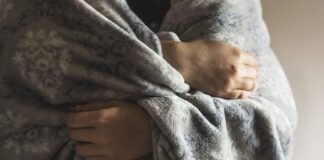 Jak odzwyczaić dziecko od kocyka?