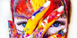 Jak zmierzyć głowę do wianka komunijnego?