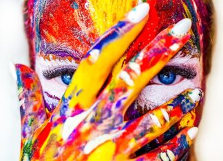 Jak zmierzyć głowę do wianka komunijnego?