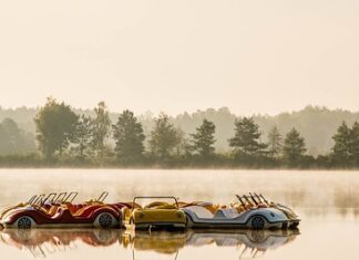 Jak nauczyć jeździć na rowerku biegowym?