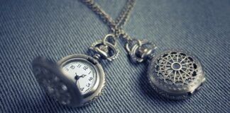 Jak powinien wyglądać medalik komunijny?